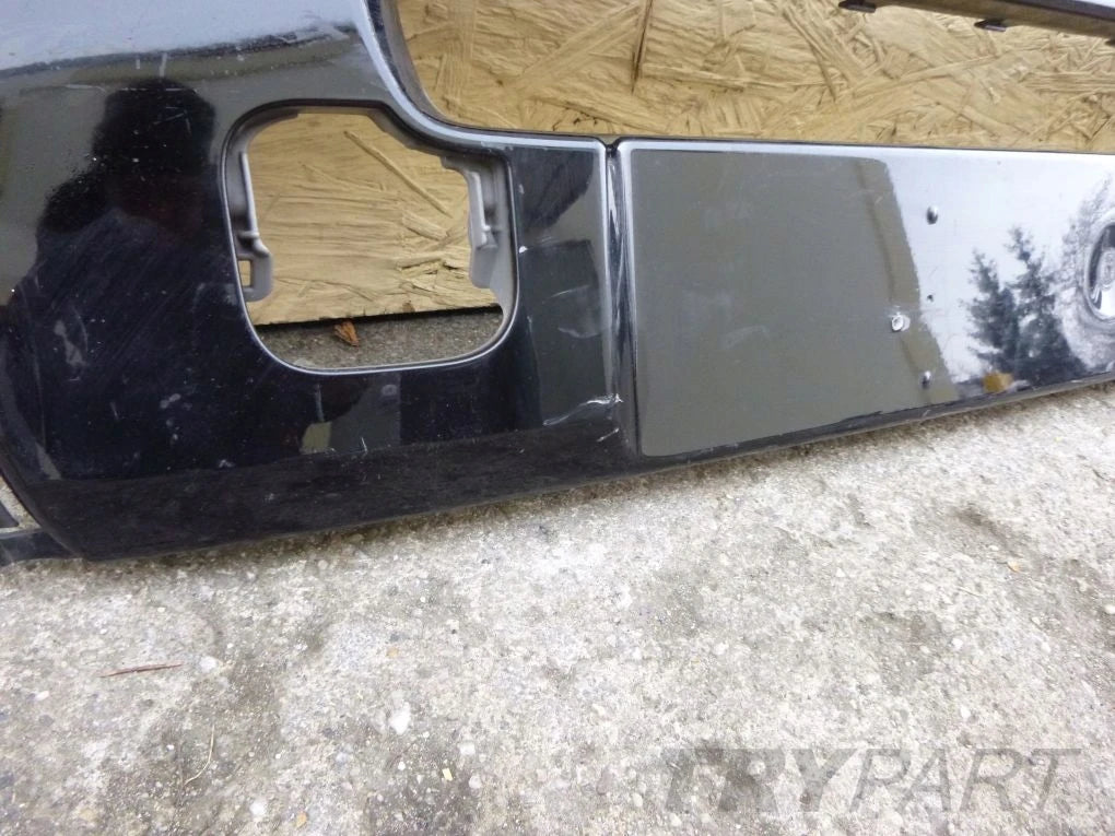 CITROEN C1 II 14- TRIM BLEND GRILLE