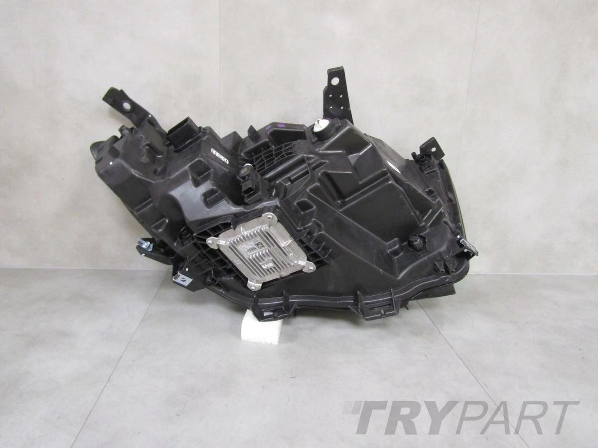 HEADLIGHT RENAULT AUSTRAL LED PURE VISION 22-25 LH LEFT 260606388R