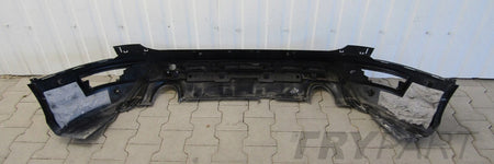 Rear Bumper Ford Kuga Mk2 II ST Titanium