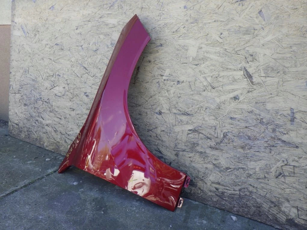 BMW X3 G45 2024- Front Right Fender