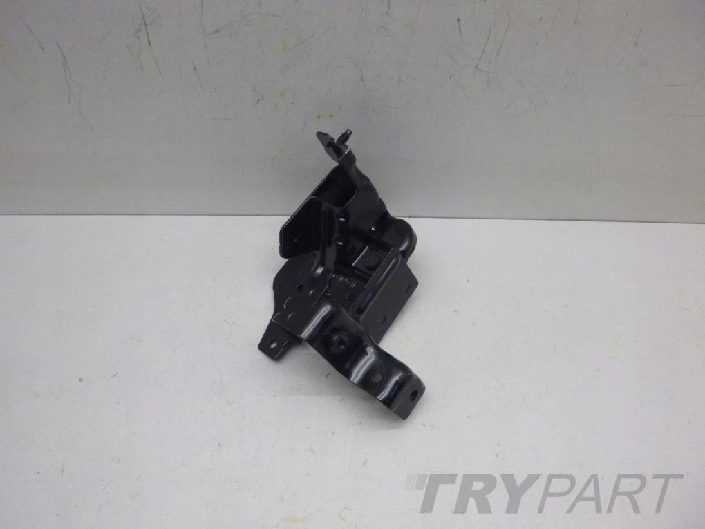 JAGUAR E-PACE BUMPER BEAM BRACKET LEFT FRONT
