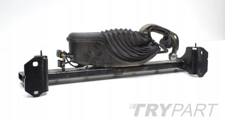 BMW 4 GRAN COUPE G26 ELECTRIC TOW HITCH ORG