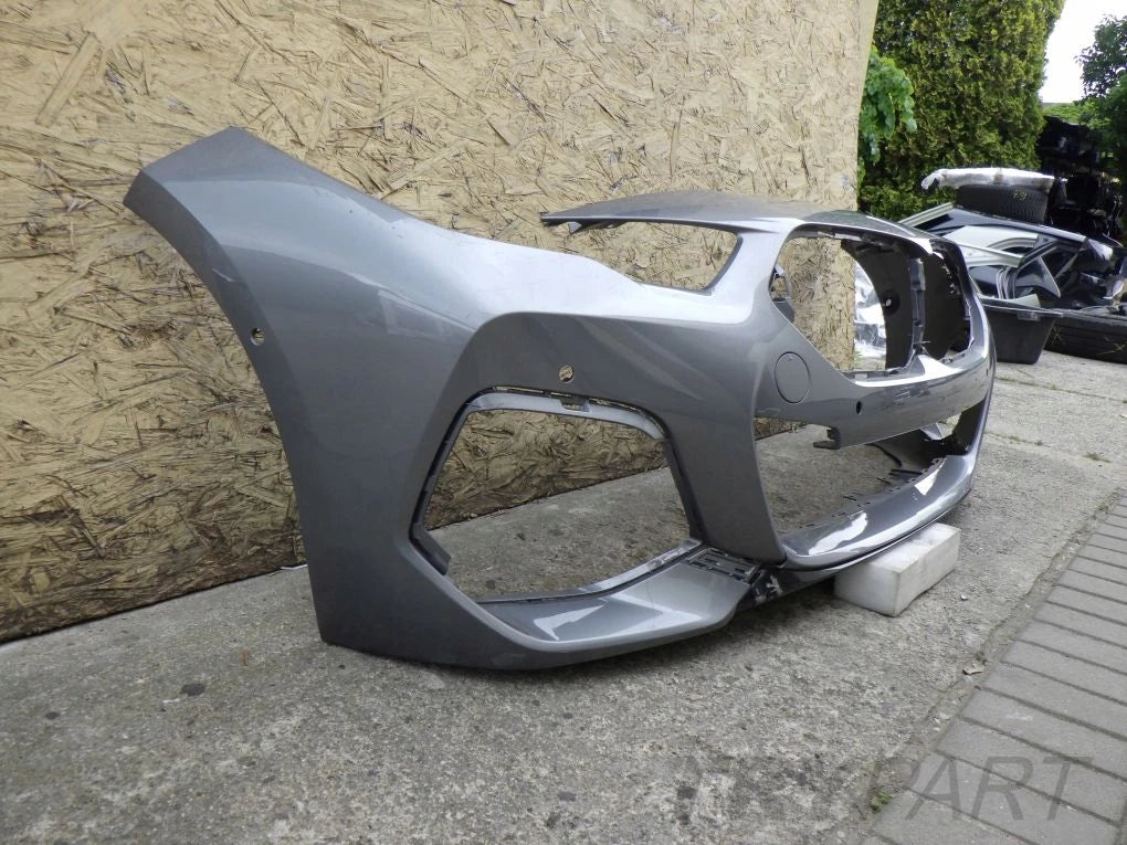 BMW 2 F44 GRAN COUPE M Package front bumper