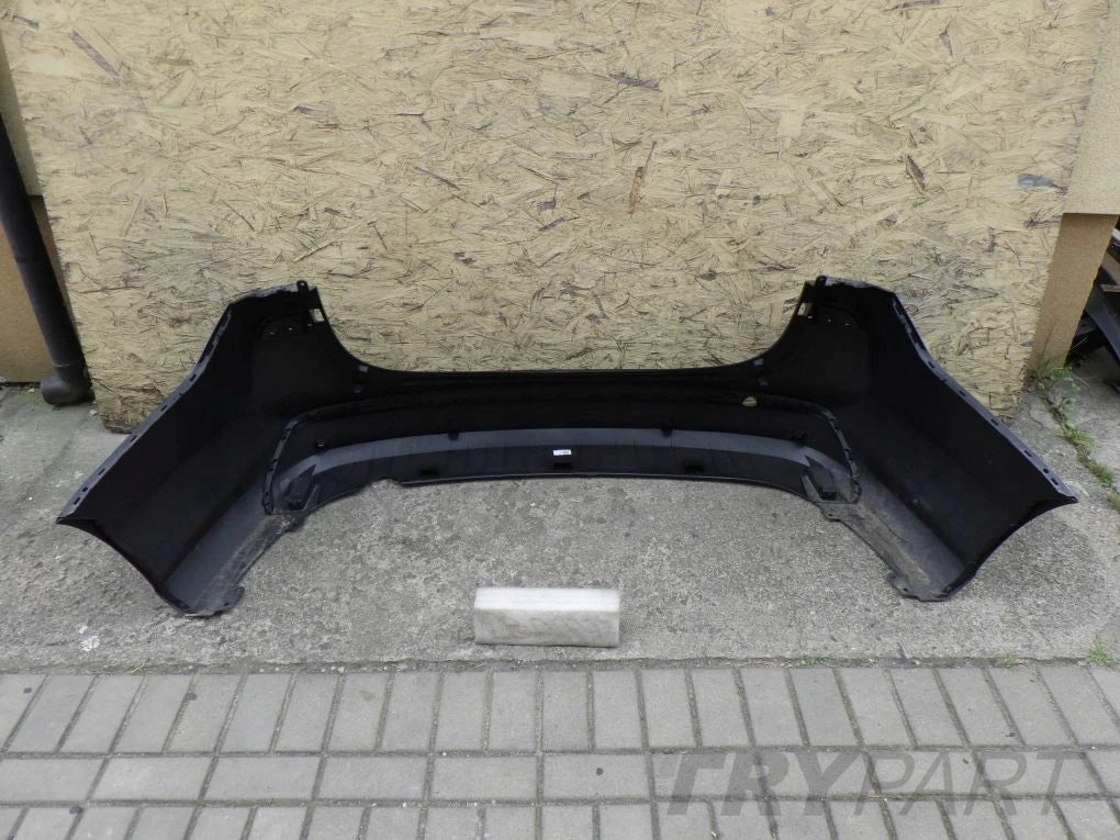 HYUNDAI I30 I 30 3 III ESTATE 17- Rear Bumper