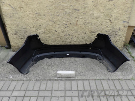 HYUNDAI I30 I 30 3 III ESTATE 17- Rear Bumper