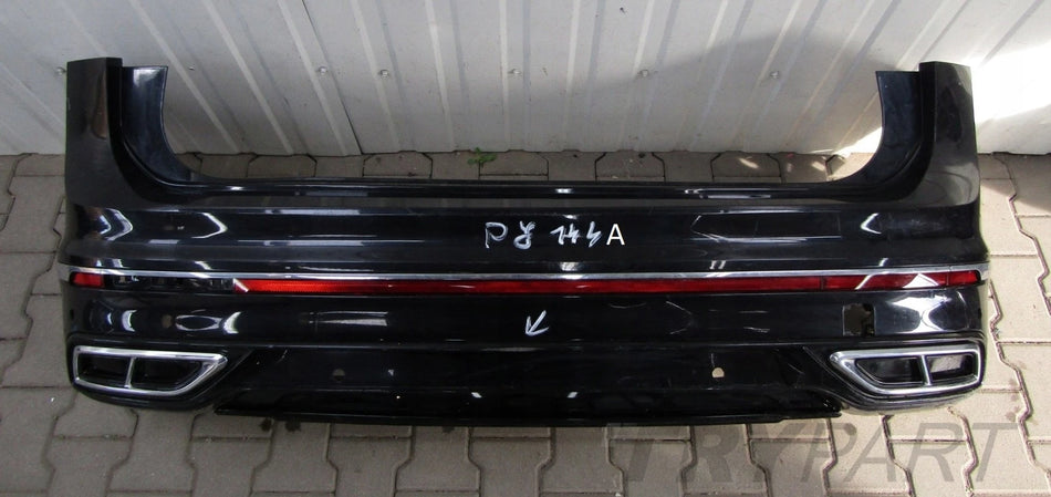 Rear Bumper VW Tiguan 2 II 5NA R-LINE Lift 20-