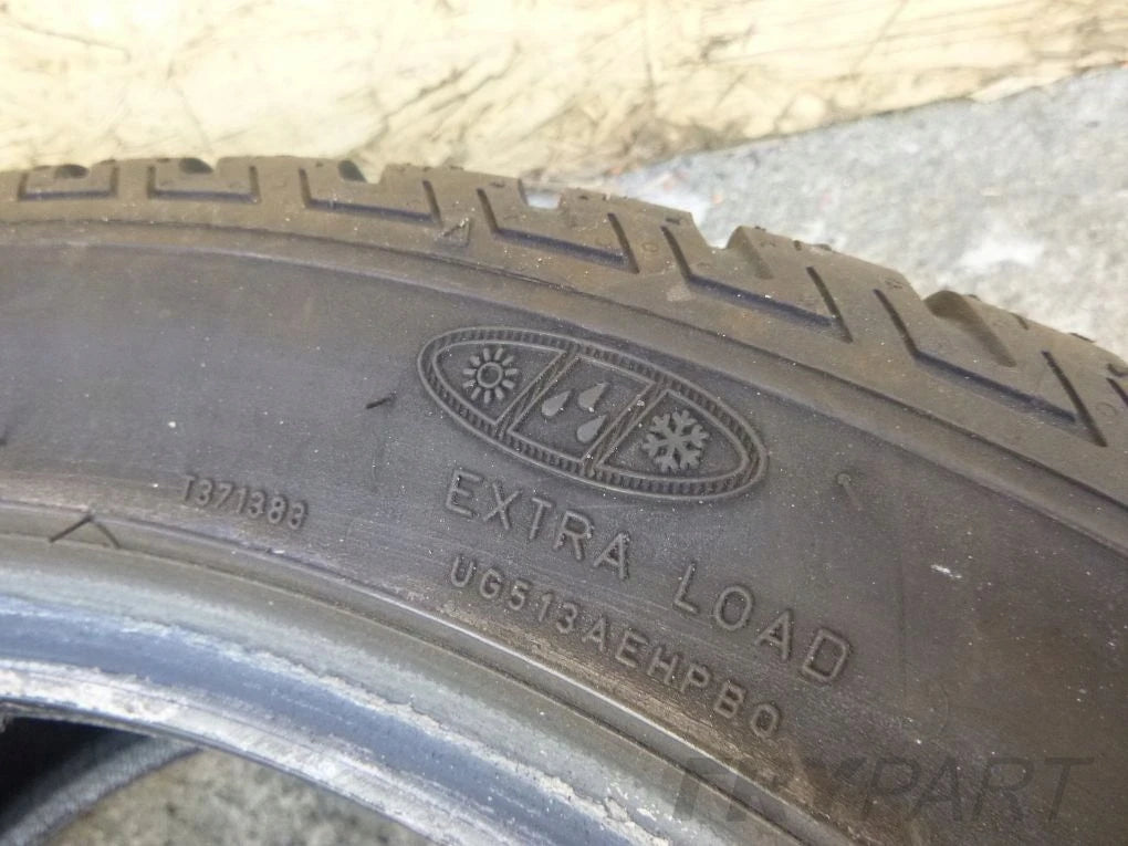 FULDA MULTICONTROL 225 45 R17 ALL-SEASON TIRE