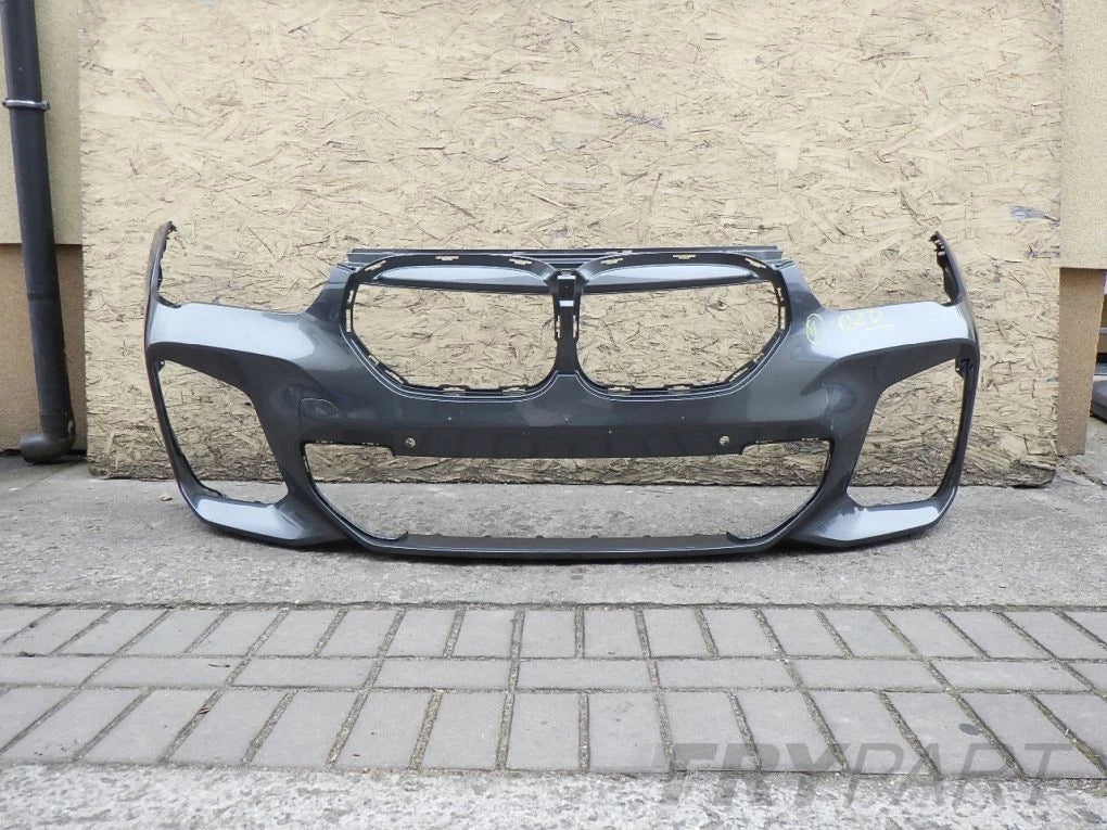 BMW X1 F48 M Package LCI Front Bumper