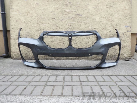 BMW X1 F48 M Package LCI Front Bumper