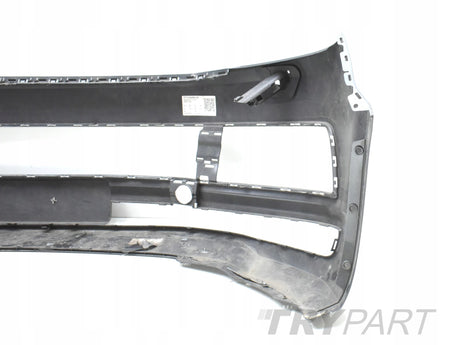 VW TRANSPORTER T6 MULTIVAN 7E5 FRONT BUMPER ORG