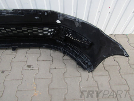 Front Bumper VW Polo Bluemotion 6R0 5 V 09-14