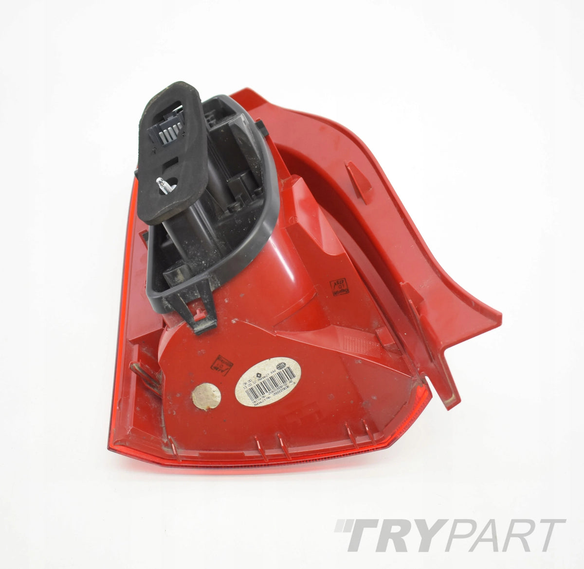 TWINGO II LIFT REAR RIGHT LAMP EU ORG DISASSEMBLY!