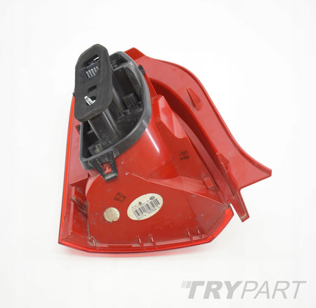 TWINGO II LIFT REAR RIGHT LAMP EU ORG DISASSEMBLY!