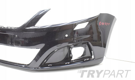 SEAT ALHAMBRA II 7N5 FRONT BUMPER ORIGINAL