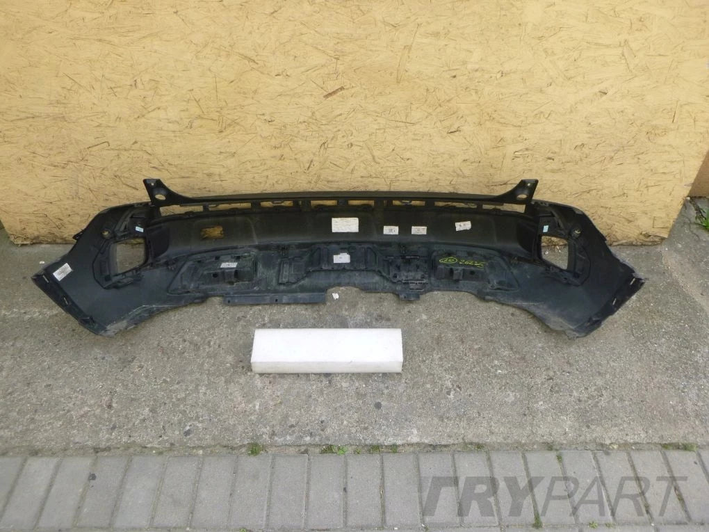 PEUGEOT 3008 II P84 GT 16- Rear Bumper