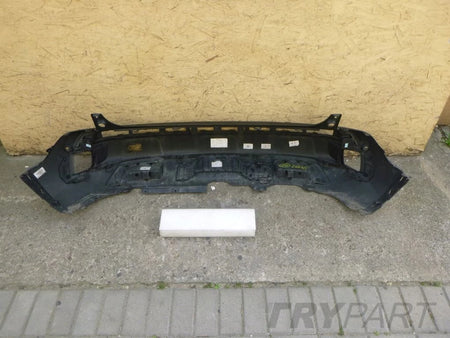 PEUGEOT 3008 II P84 GT 16- Rear Bumper