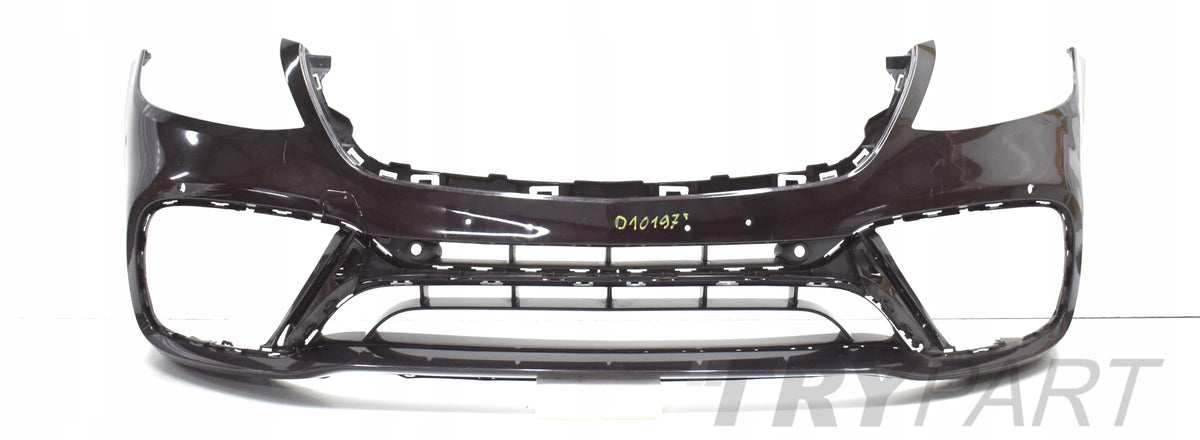MERCEDES S-CLASS W222 LIFT 63 AMG S 63 AMG FRONT BUMPER ORG