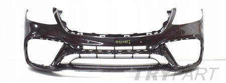 MERCEDES S-CLASS W222 LIFT 63 AMG S 63 AMG FRONT BUMPER ORG