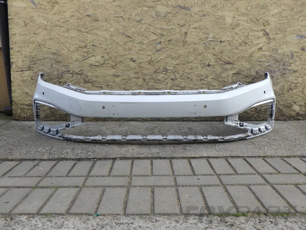 VW PASSAT B8 ALLTRACK LIFT 19- Front Bumper