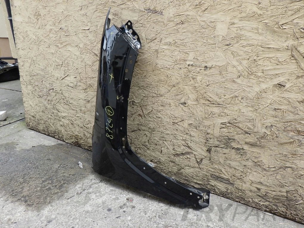 JEEP COMPASS II 2 2017- front right fender