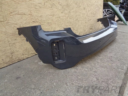 MINI COUNTRYMAN F60 LIFT LCI 20- Rear Bumper