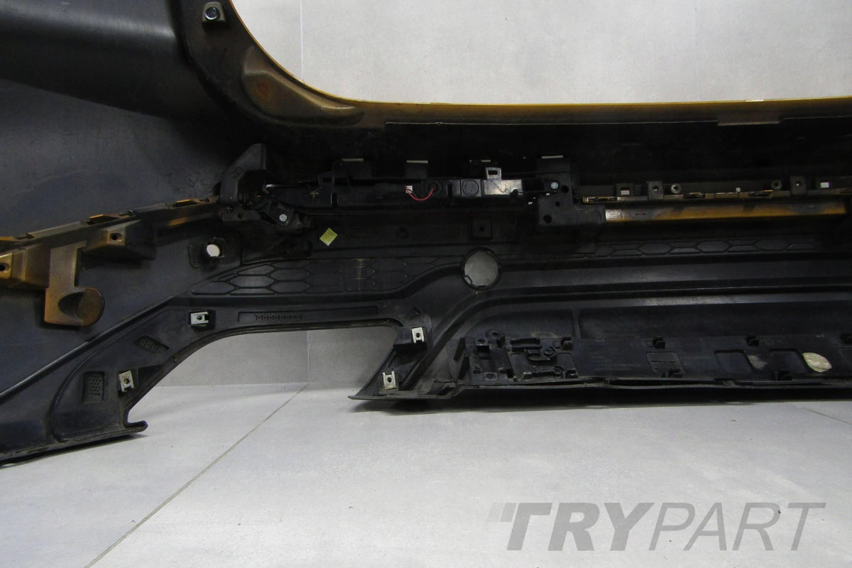 Ford Edge ST LINE Sport Rear Bumper 14-