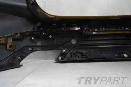 Ford Edge ST LINE Sport Rear Bumper 14-