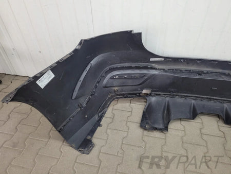 Rear Bumper MERCEDES GLE 167 C167 COUPE 53 5.3 AMG