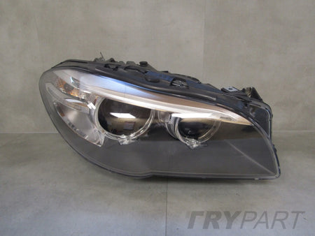 Front Headlight BMW 5 F10 F11 LIFT LCI XENON NON-SWIVELLING 13-17 RH 7317132