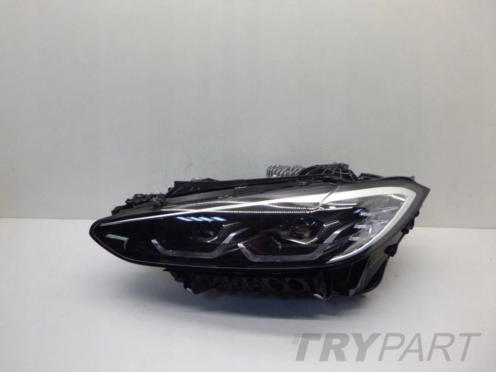 BMW 4 G22 G23 G26 FULL LED Headlight Left Right