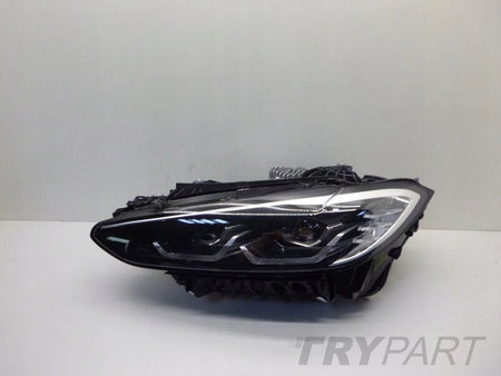 BMW 4 G22 G23 G26 FULL LED Headlight Left Right