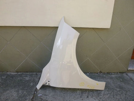 RENAULT FLUENCE 09- front right fender