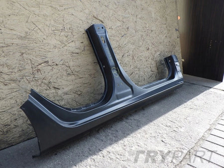 FORD FIESTA MK7 VII 08- Right Side Sill New Original