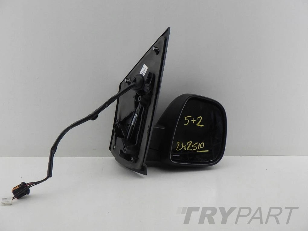 PEUGEOT EXPERT III JUMPY III PROACE II 2016- 7 PIN 5 + 2 right mirror