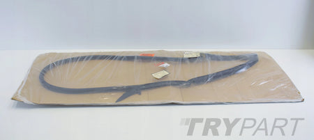 VW ARTEON 3G8 DOOR SEAL LEFT REAR ORG NEW