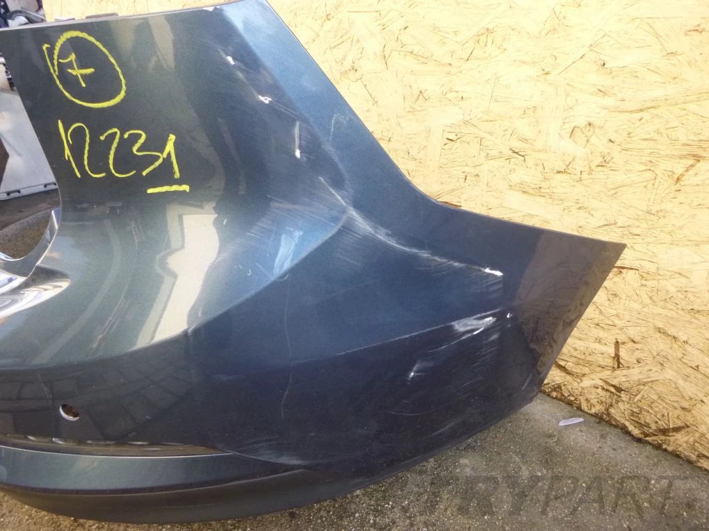 FORD FOCUS MK4 ESTATE 18- rear bumper