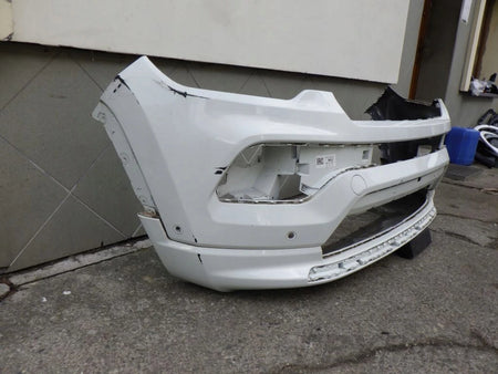 JEEP COMPASS II LIFT 20- front bumper