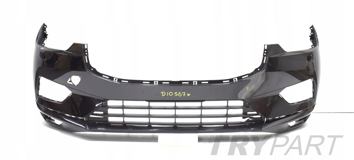 VOLVO XC60 XC-60 II FRONT BUMPER ORIGINAL
