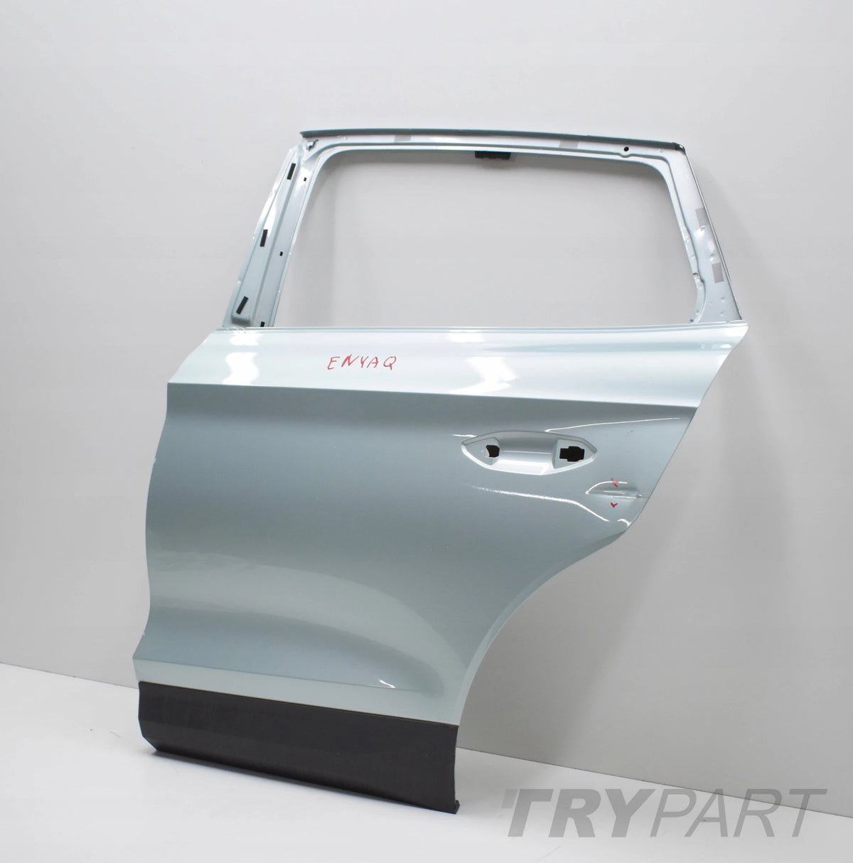 SKODA ENYAQ 5LG Left Rear Door Original