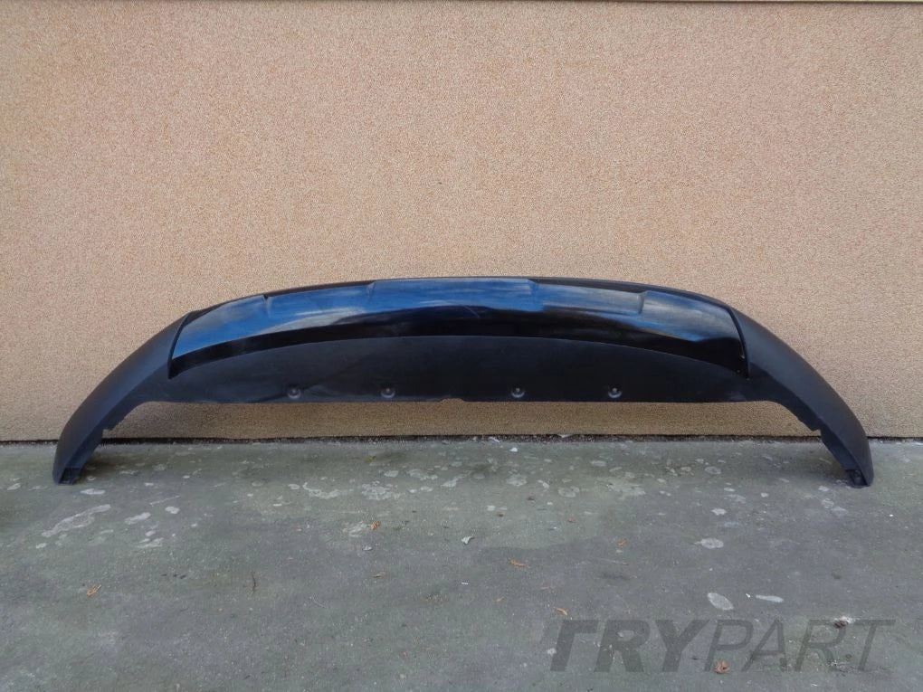 VOLVO XC40 XC 40 II 2018- Front Bumper