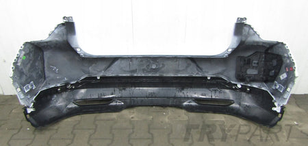 Rear Bumper Renault Scenic 5 V 24-