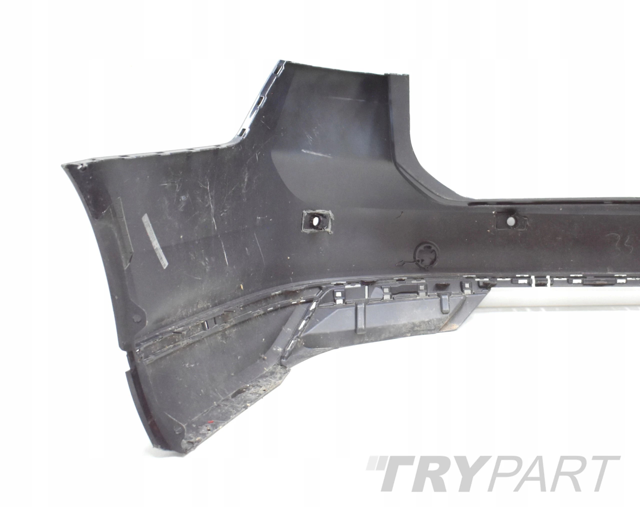 VW PASSAT B8 3G9 LIFT REAR BUMPER ESTATE ORG