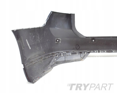 VW PASSAT B8 3G9 LIFT REAR BUMPER ESTATE ORG