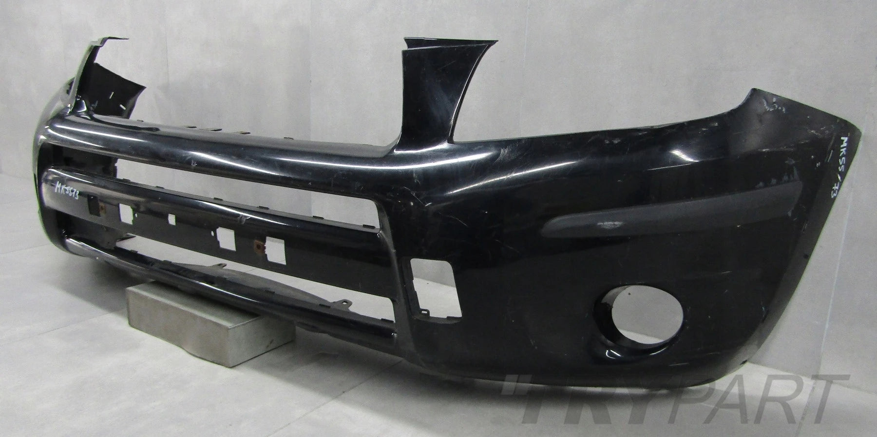 Front Bumper Toyota RAV4 3 III 05-08