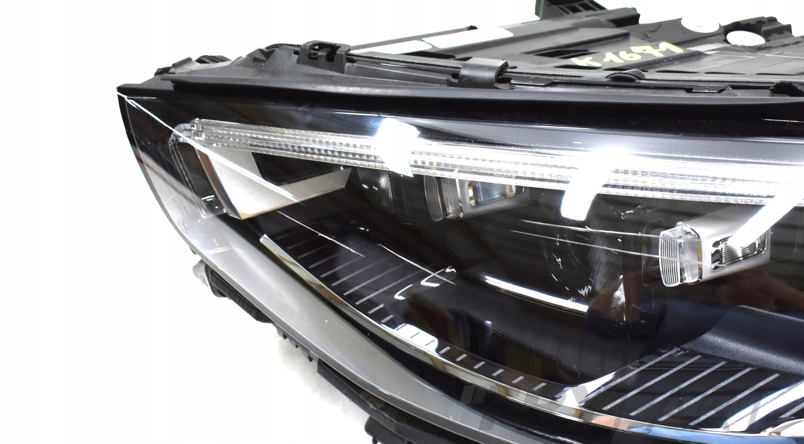 MERCEDES S-CLASS W223 LEFT FRONT HEADLIGHT ORG EU A2239067505