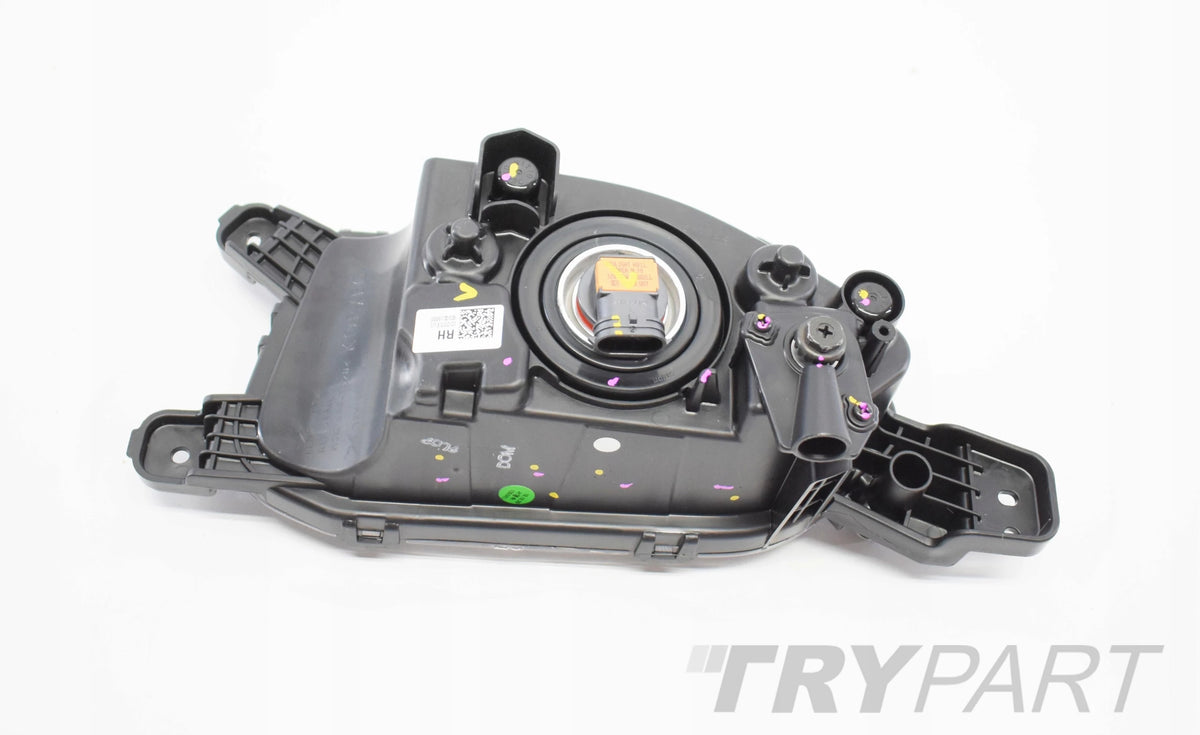 HYUNDAI KONA HALOGEN RIGHT FRONT ORIGINAL NEW