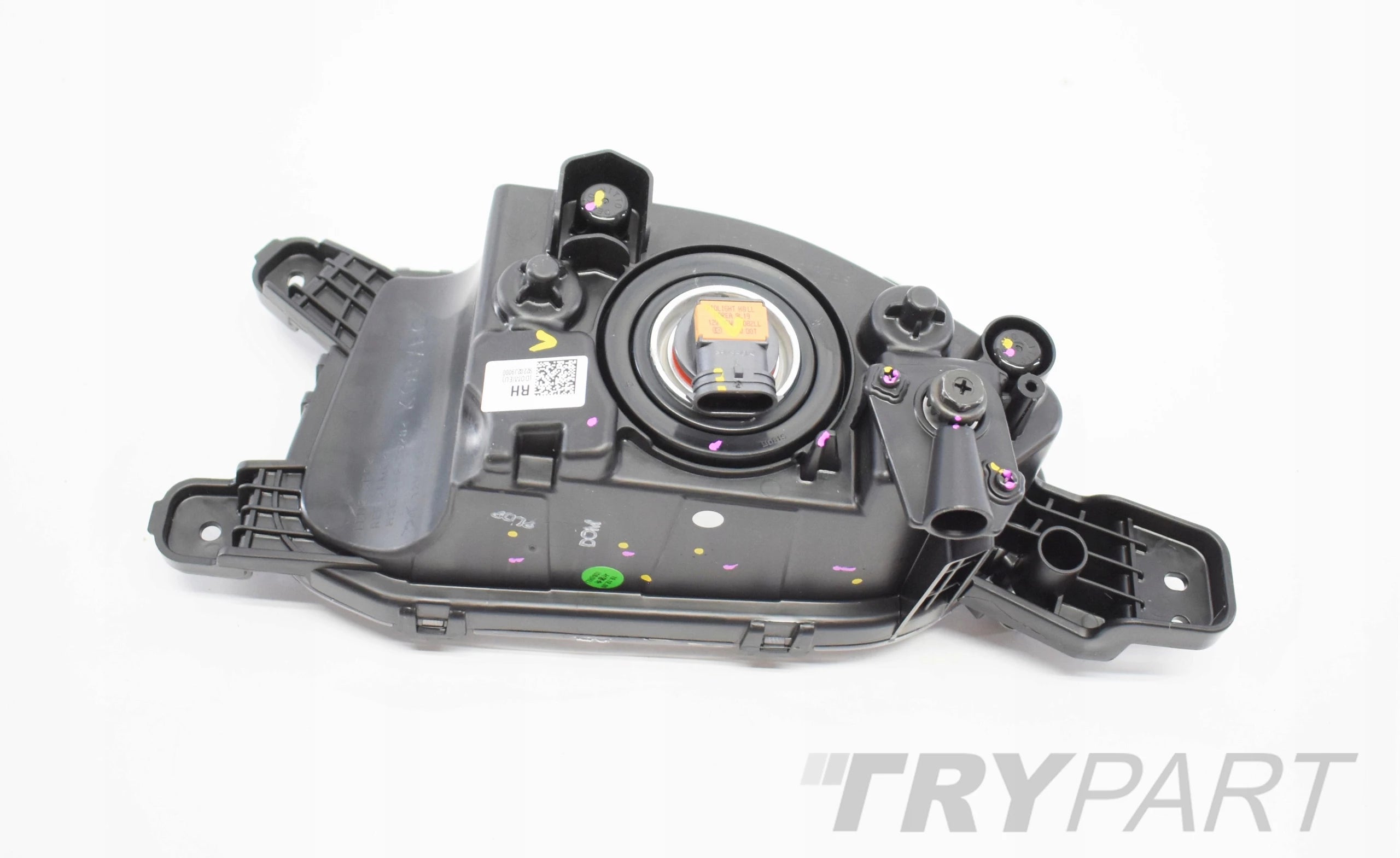 HYUNDAI KONA HALOGEN RIGHT FRONT ORIGINAL NEW
