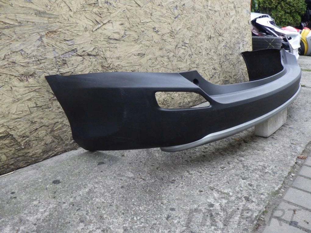TOYOTA RAV 4 RAV4 13- Rear Bumper
