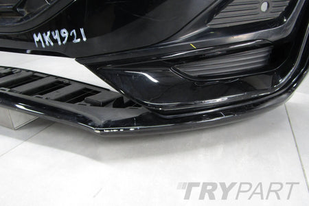 Front Bumper Ford Focus Mk4 IV ST Line ST-Line Hatchback 22- (+Lower