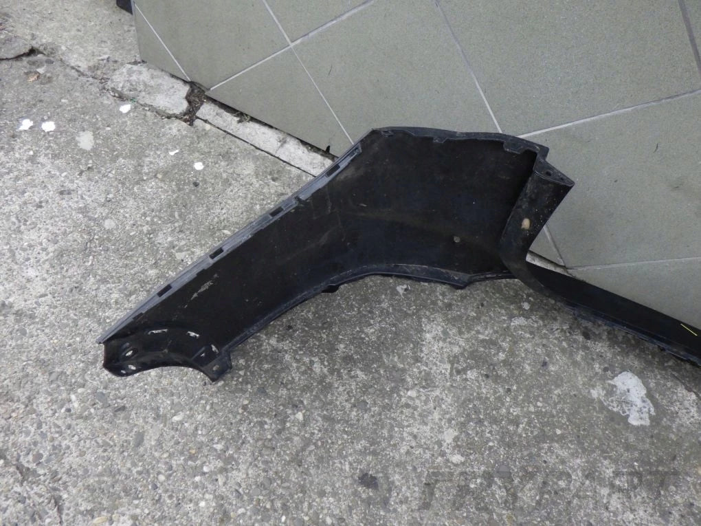 BMW X1 F48 Rear Bumper